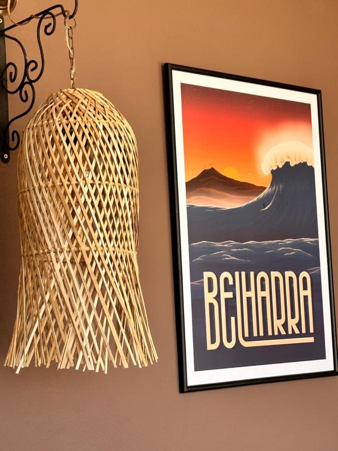 Belharra *