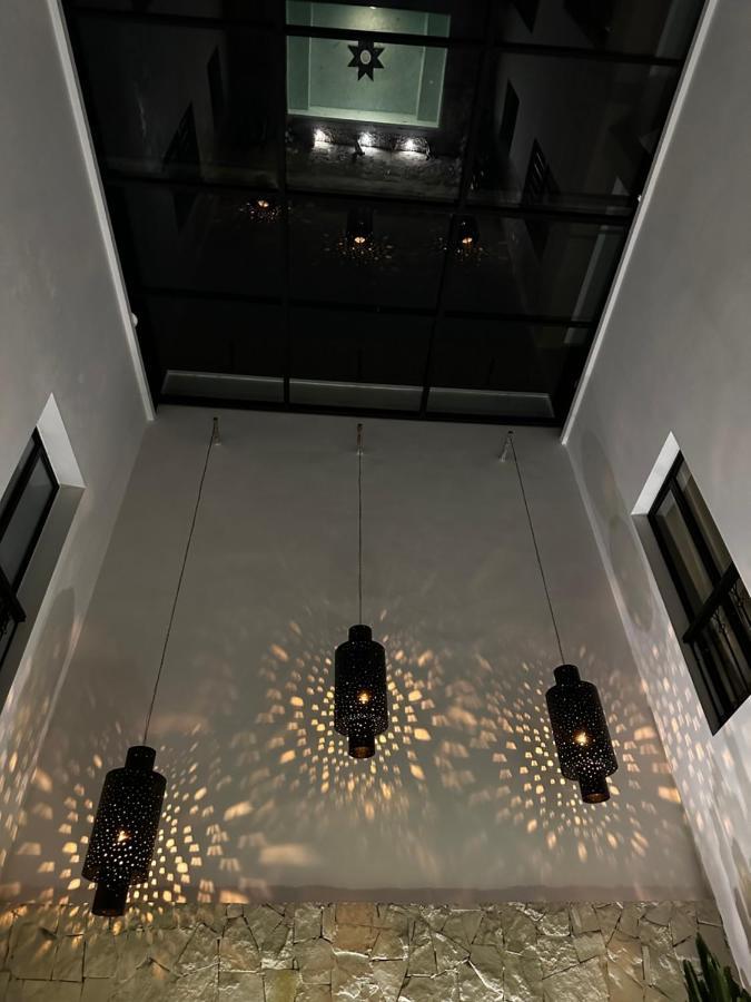 Belharra * Marrakesh