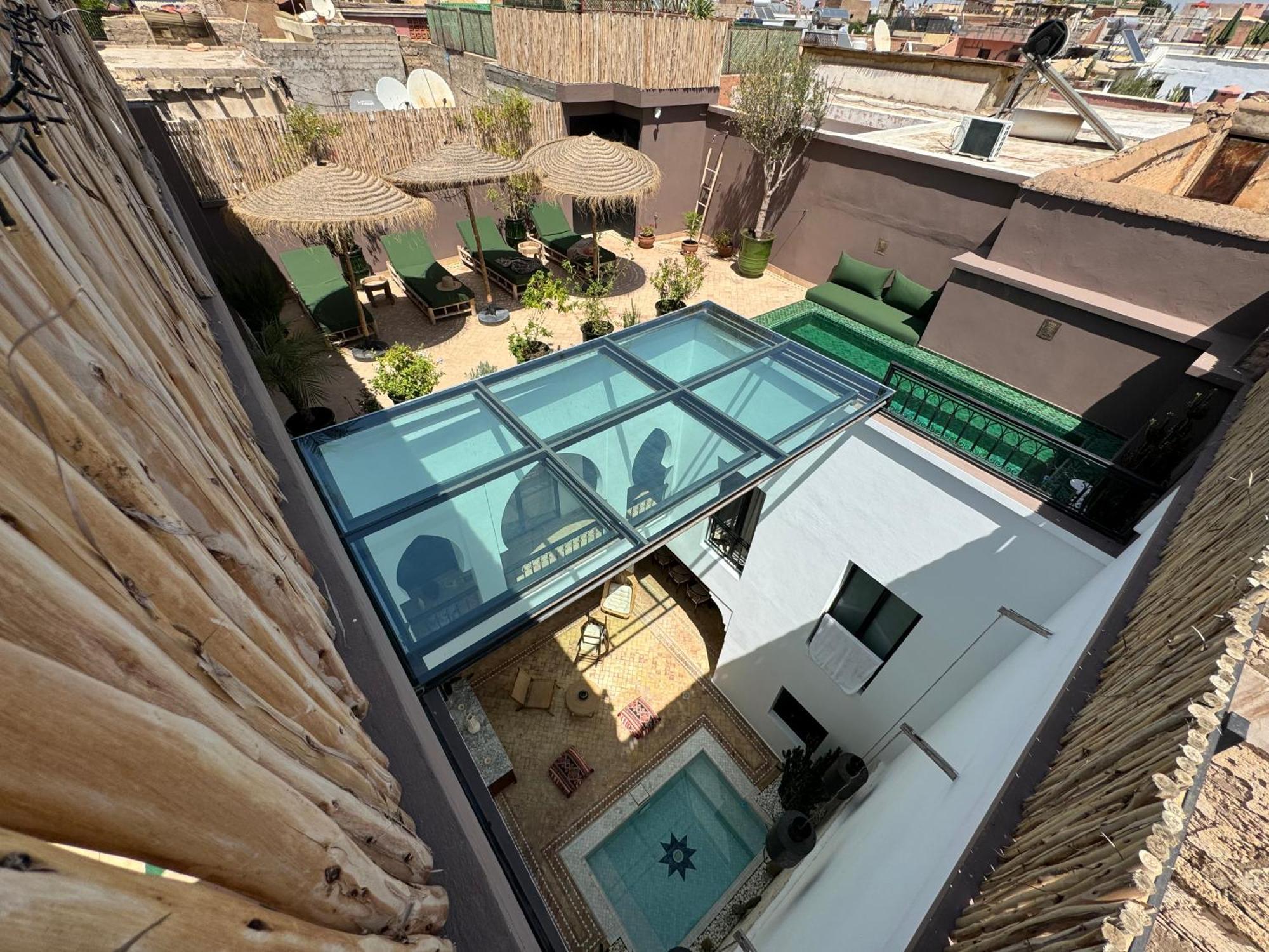 Belharra Marrakesh