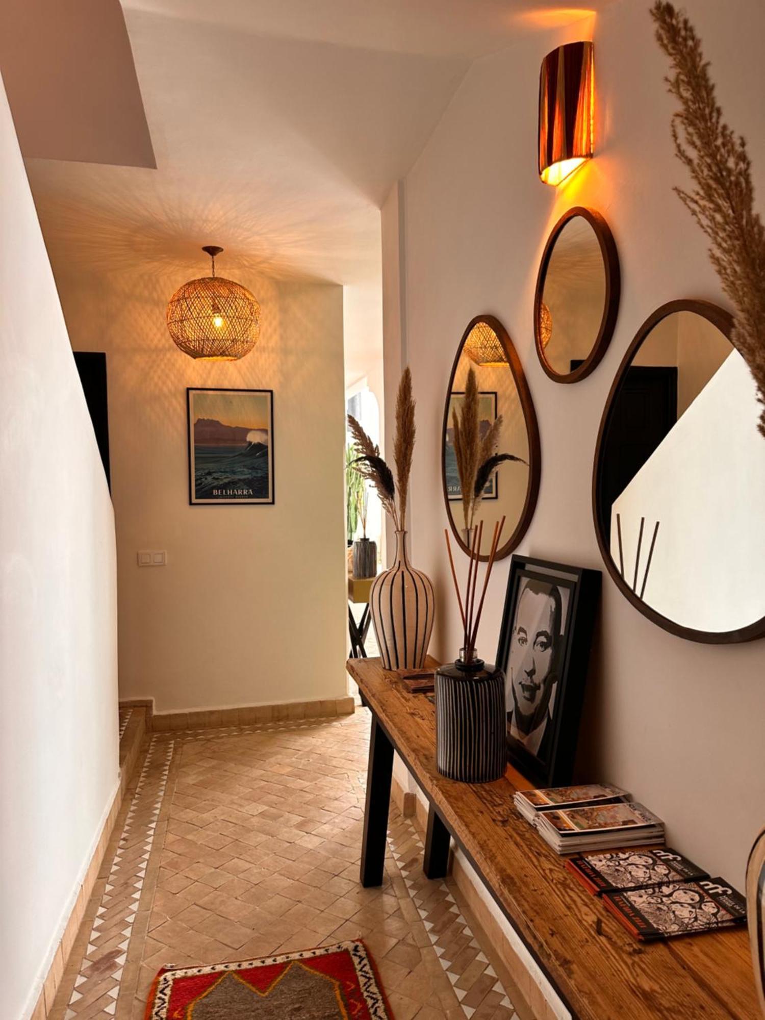 Villa Belharra Marrakesh